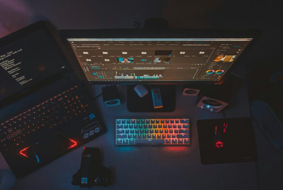 selmantech com