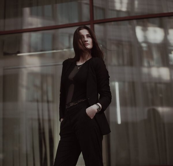 Ingrid Rinck Herbert Biography Career and Personal Life