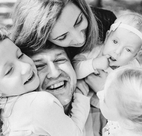 Jean Muggli Biography Family and Personal Life