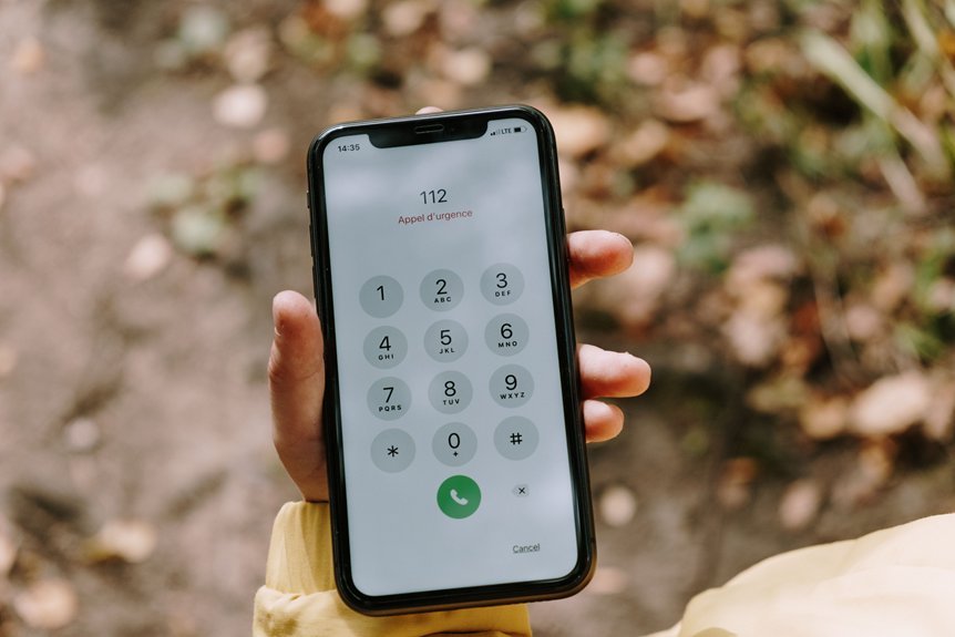 helpful methods for phone support