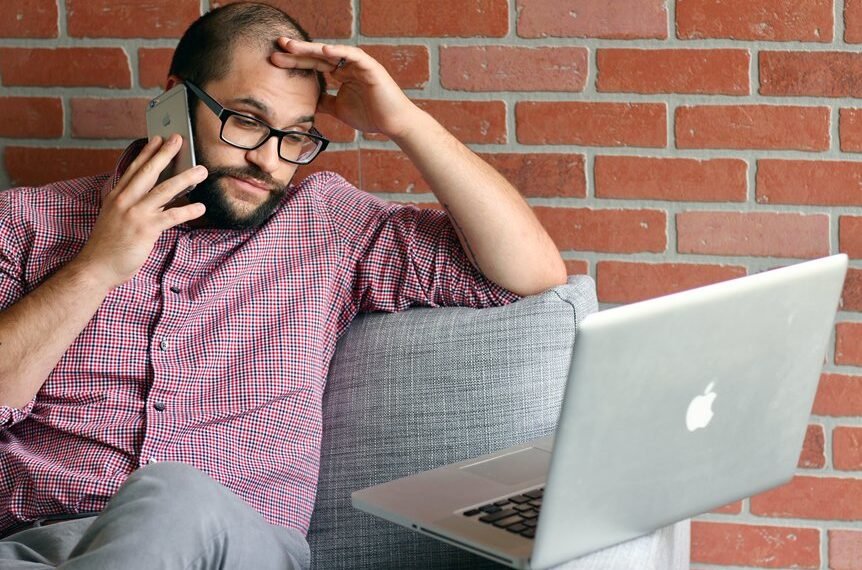 phone number issues and tips