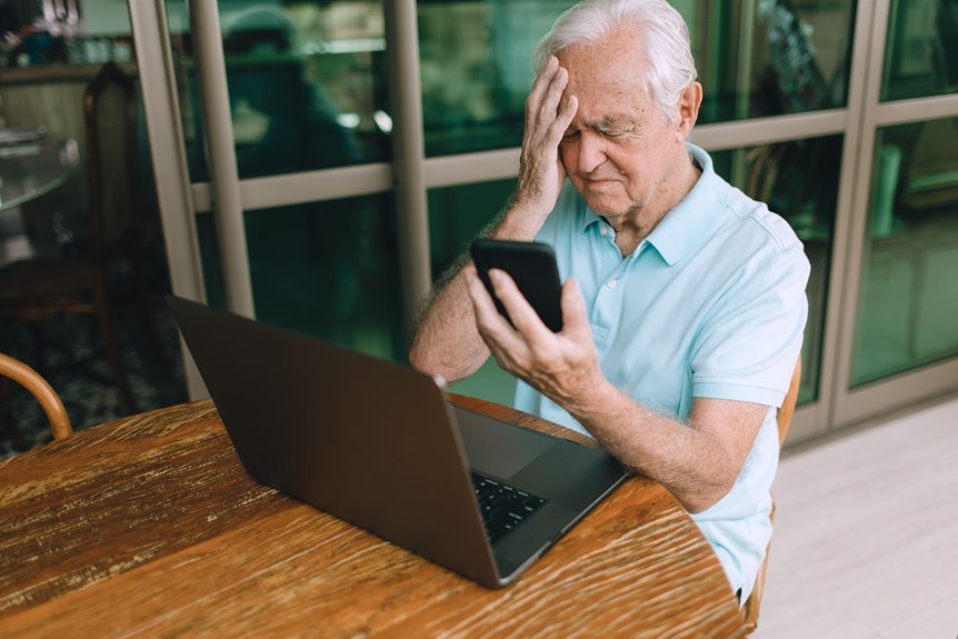 phone number user guide difficulties