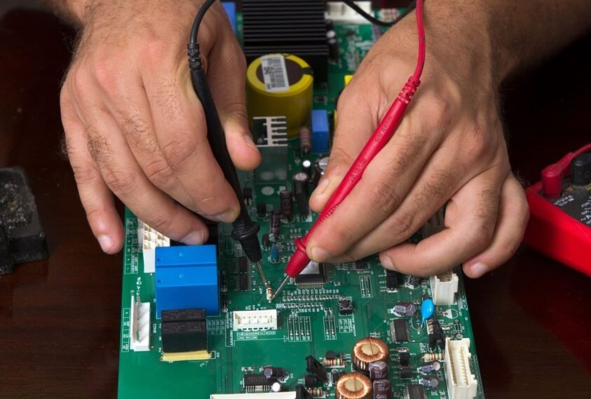 practical troubleshooting for 8337932634