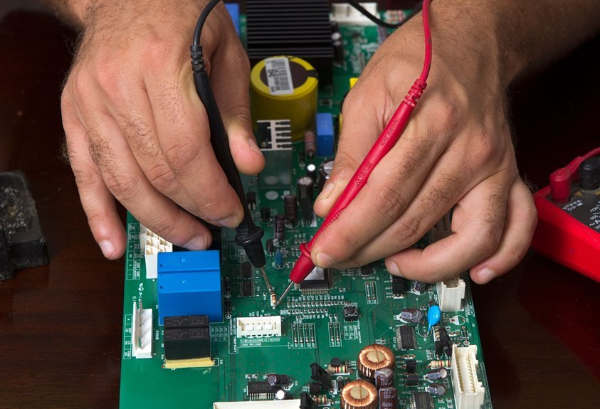 practical troubleshooting for 8337932634