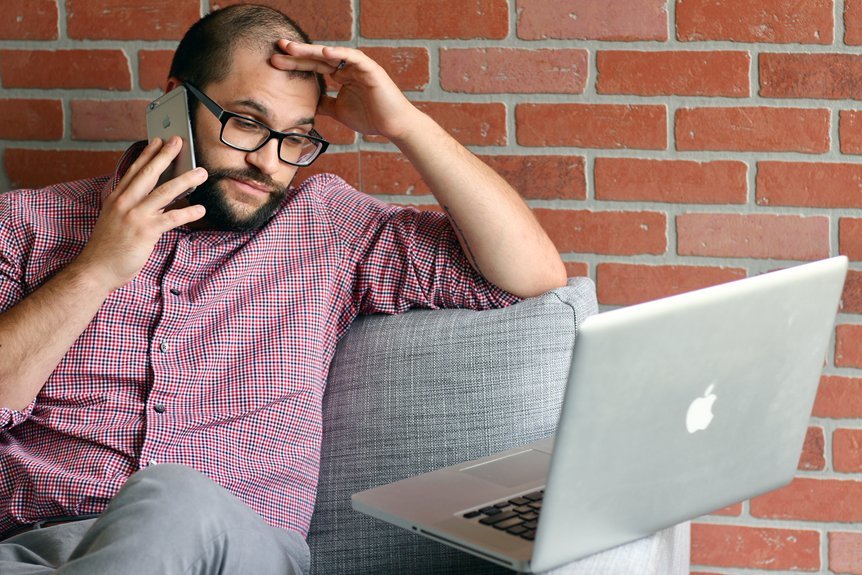 practical troubleshooting for numbers