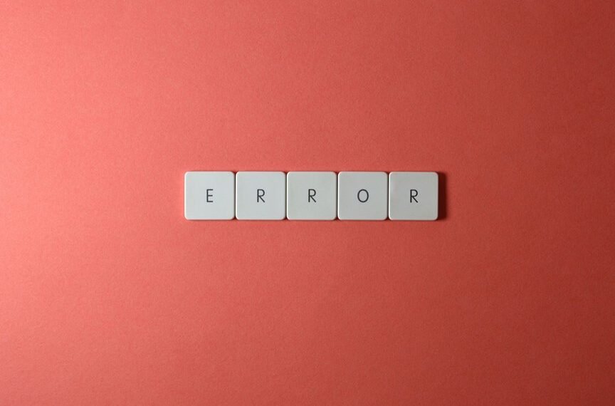 understanding common errors with 6782572184